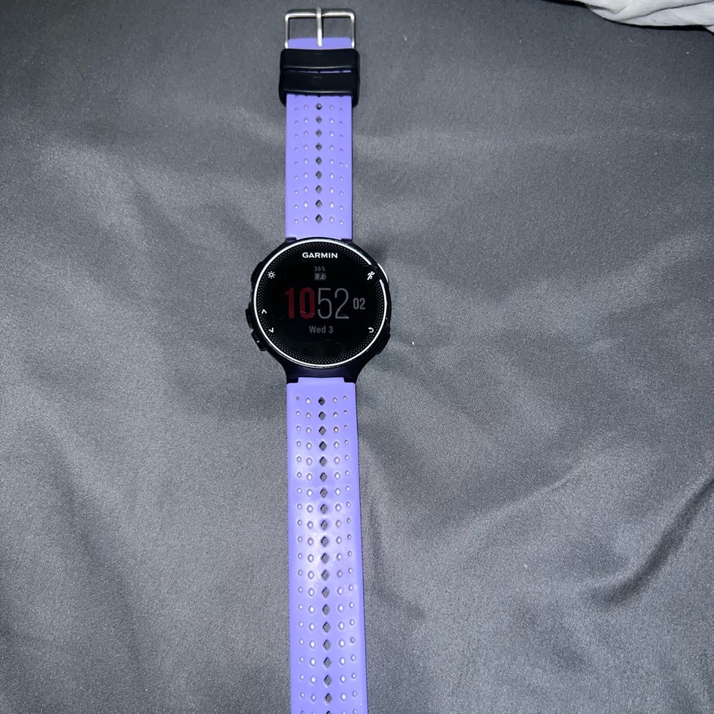 Garmin Forerunner 230